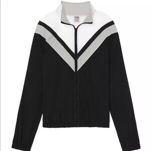 Victoria's Secret Pink New!Perfect Anorak …